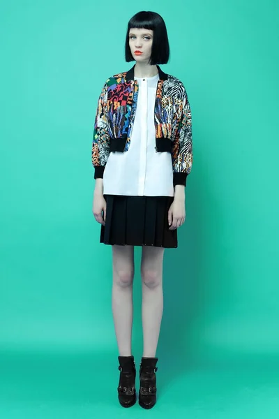 Look 25